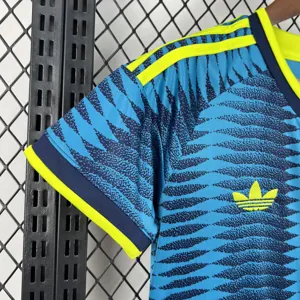 2026 Colombia Womens Away Kit World Cup T-Shirt Football AAAAJersey Supply Yupoo 7 4