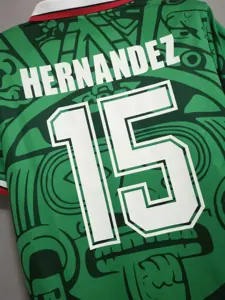 1998 Mexico home 12