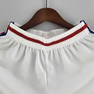 1998 Frence white Shorts 6