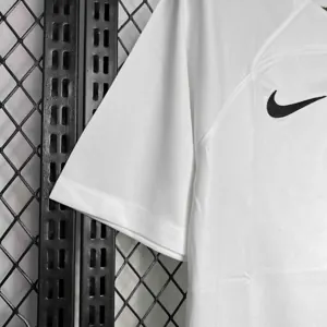 2024 Slovenia Away Kit UEFA Euro 2024 Soccer Uniform AAAAJersey Dropshiping Yupoo 4