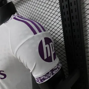 26-27 Real Madrid Mens Kit Special Edition Football Shirt AAAAJersey Wholesale Yupoo 6 3