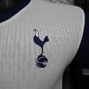 24-25 Tottenham Home Kit Player Version Shirt Football AAAAJersey Supplier 5