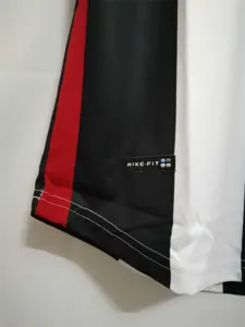 98-99 PSV away blackwhite 7