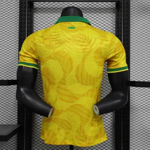 2024 Brazil Special Edition Kit Player Version Shirt AAAAJersey Supplier Yupoo 1