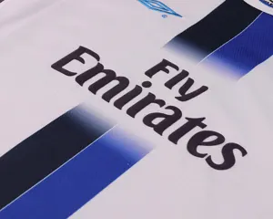 2003 Chelsea Away Retro Kid Kits Youth Apparels AAAAJersey Supplier Yupoo 9
