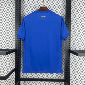 2025 Finland Away Shirt Soccer Apparels AAAAJersey Supply Yupoo 2