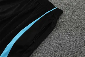 22-23 Inter Milan vest training suit kit Black 6