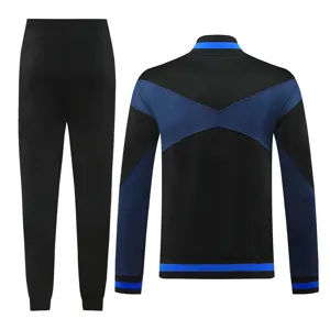 24-25 Inter Milan Jackets Football Shirts 2