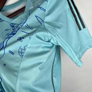 23-24 Inter Miami Special Edition S-XXL 7