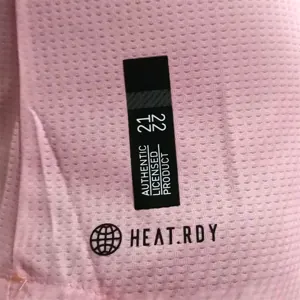 22-23 Real Madrid Y3 dition pink player version 5