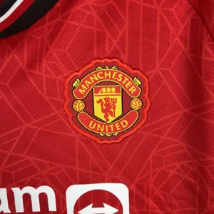 23-24 Manchester United Women Home S-XXL 4