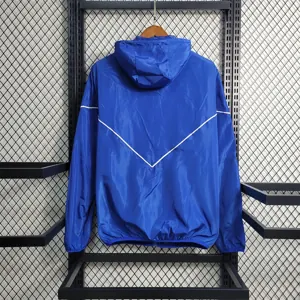 23-24 Windbreaker Yokohama F. Marinos 3