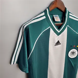 1998 Germany away 6