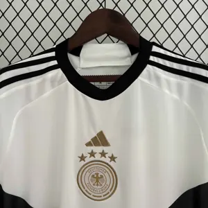 2023 Germany Special Edition S-XXL Cheap Soccer Jerseys 1