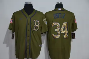 Boston Red Sox 117