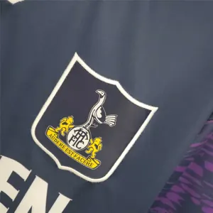 94-95 Tottenham Hotspur away 4