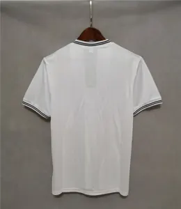 81-82 Tottenham Hotspur home white 6