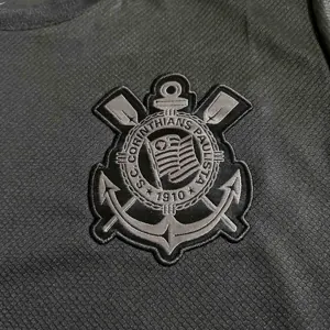 24-25 Corinthians Away Kit Soccer Uniform AAAAJersey Wholesale Yupoo 1