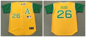 Oakland Athletics 6