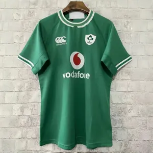 2024 Ireland Home Kit Football AAAAJerseys Yupoo