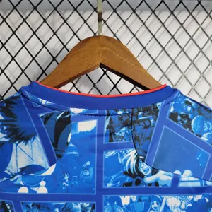 2021 Japan commemorative edition blue 5