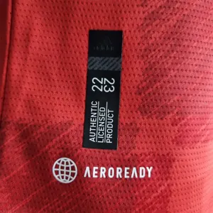 22-23 New York Red Bulls away player version 8