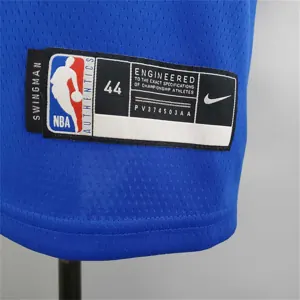 Kings Fox #5 Blue 5