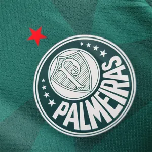 23-24 Palmeiras home S-4XL 1