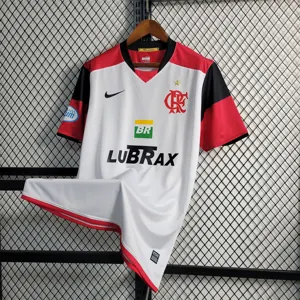 08-09 Flamenco away 3
