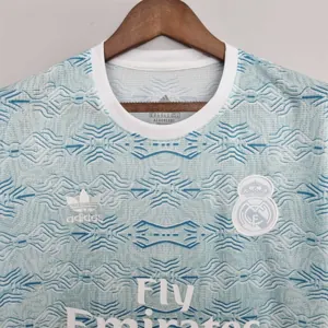 22-23 Real Madrid Special Edition 5
