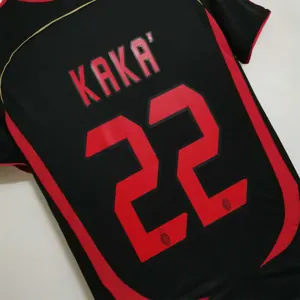 06-07 AC Milan third away 9