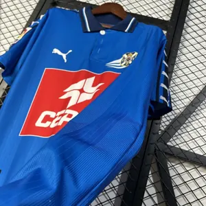 98-99 Tenerife Away Retro Kit Vintage Shirt Soccer AAAAJersey Yupoo 7