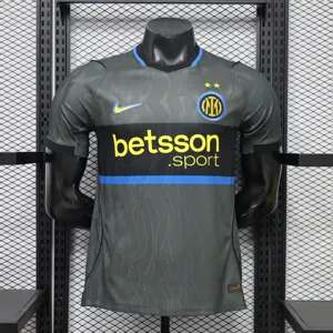 26-27 Inter Milan Men's Away Football T-Shirt Player Version AAAAJerseys Supply Yupoo 7