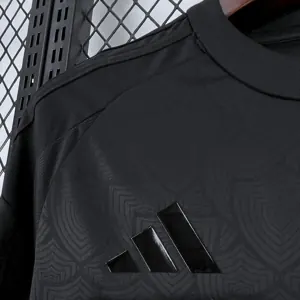 25-26 Atletico Mineiro Black Special Edition Shirt Soocer Uniform AAAAJersey Dropship Yupoo 5
