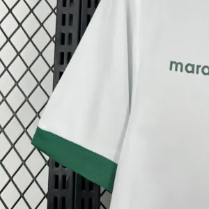 2026 World Cup Bolivia Away Soccer Shirt Fan Version 7