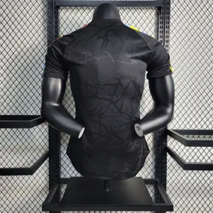 23-24 Flamengo Black Co branded Special Edition player version1684405979000 1