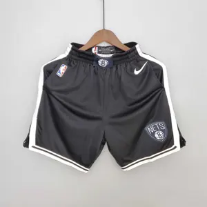 Nets shorts black