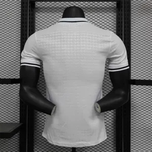 24-25 Real Madrid Home Style Special Edition Player Version Shirt AAAAJersey Supplier Yupoo 1