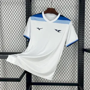 25-26 Lazio 125th Anniversary Edition Soccer AAAAJersey Yupoo
