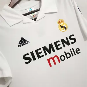 02-03 Real Madrid home 3
