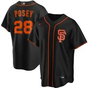 San Francisco Giants 59