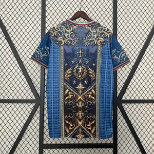 2025 Italy Special Edition Kit Football Uniform AAAAJerseys Dropshipping Yupoo 6