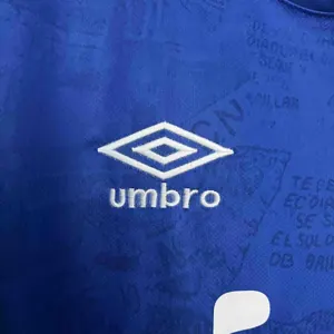 24-25 Uruguayan National Away Shirt Soccer Uniforms AAAAJersey Supplier Yupoo 5
