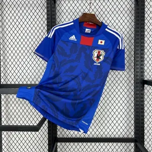 2010 Japan Home Retro Kit Vintage Shirt AAAAJersey Supplier Yupoo