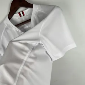 18-19 Retro PSG White S-XXL 2