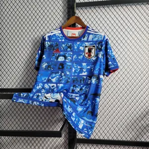2021 Japan commemorative edition blue 4