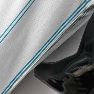 75th Anniversary Hayward #20 Charlotte Hornets White NBA Jersey 4