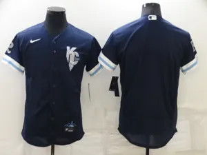 Kansas City Royals 63