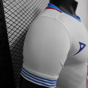 24-25 Cruz Azul Away Kit Player Version Shirt Soccer AAAAJersey Yupoo 3
