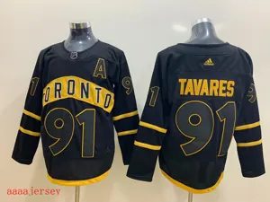 Toronto Maple Leafs ice hockey jersey M-3XL 多伦多枫叶队冰球服 3